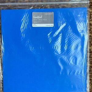 Close to My Heart Bluebird Cardstock